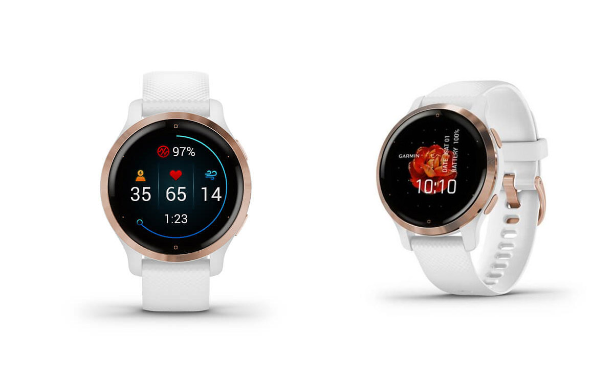 Garmin Venu 2