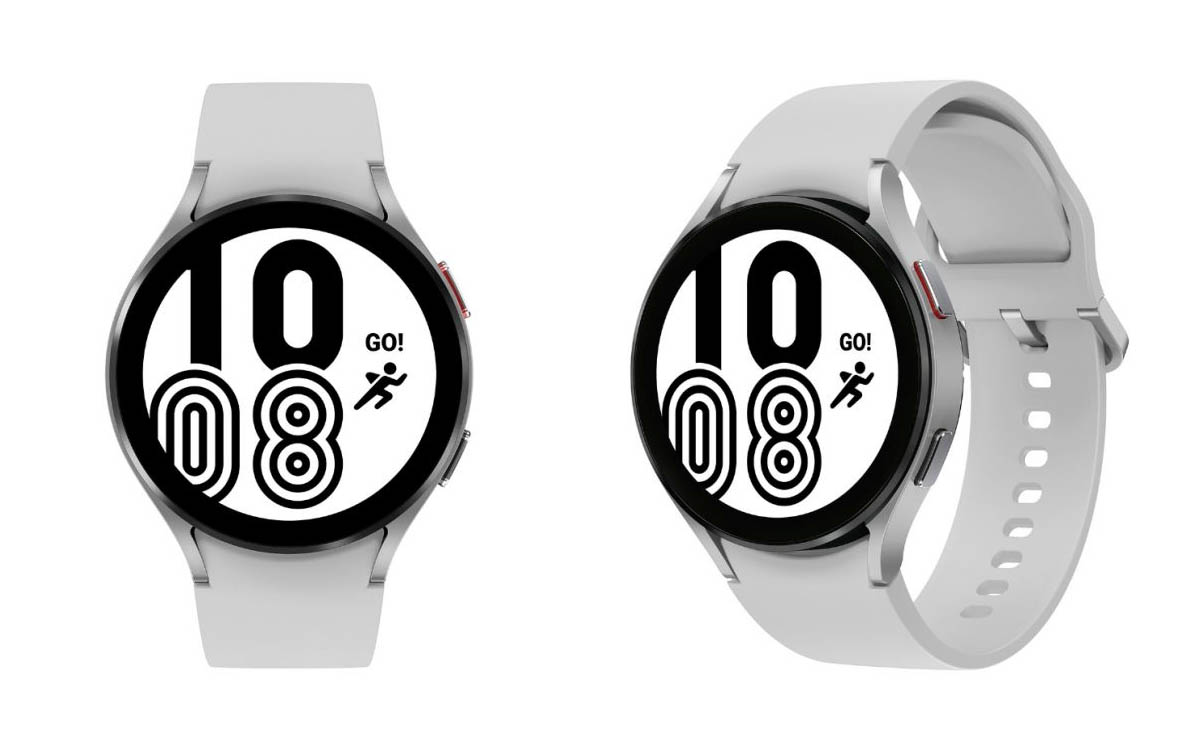 Samsung Galaxy Watch 4