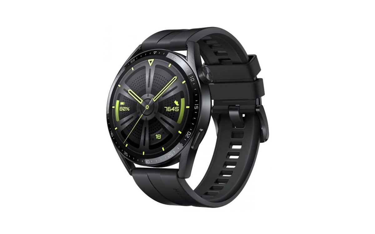 Smartwatch Huawei Watch GT 3