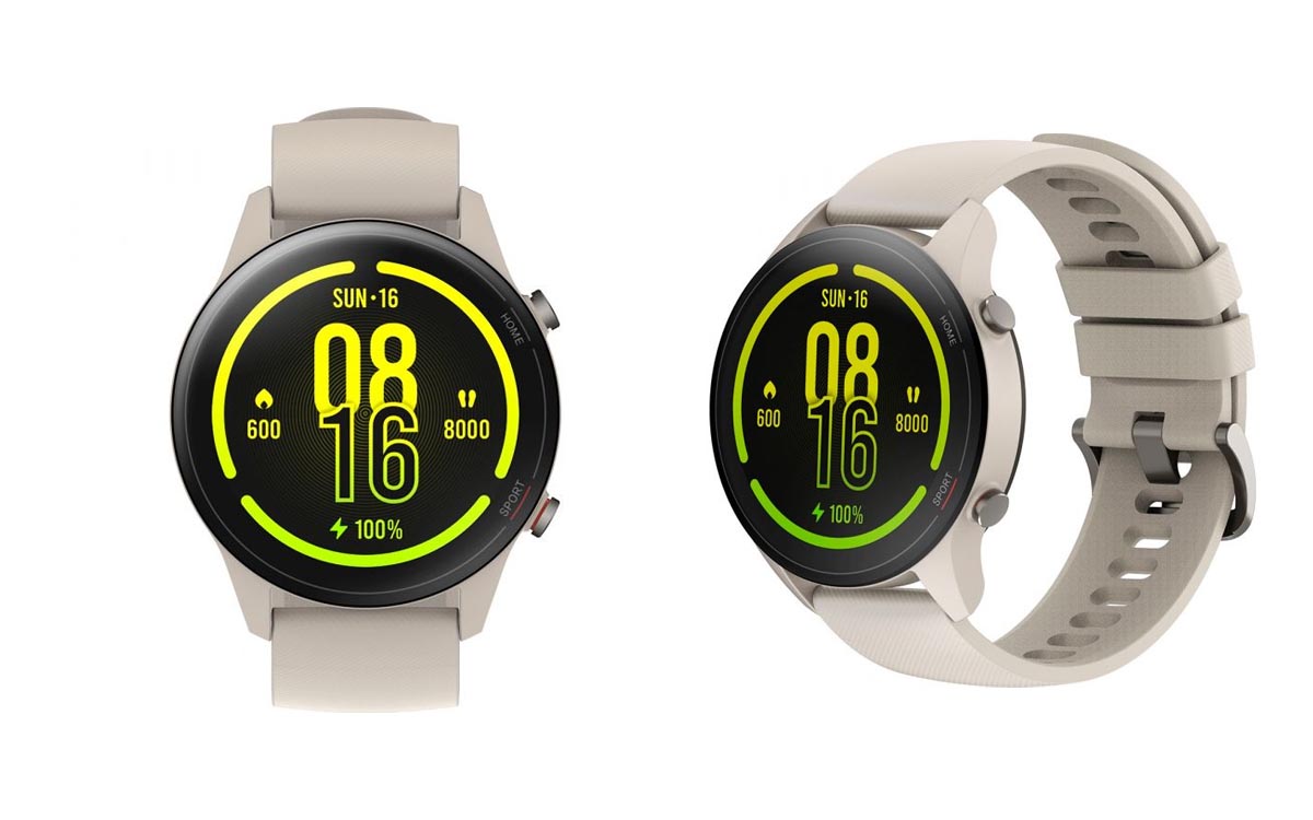 Xiaomi Mi Watch