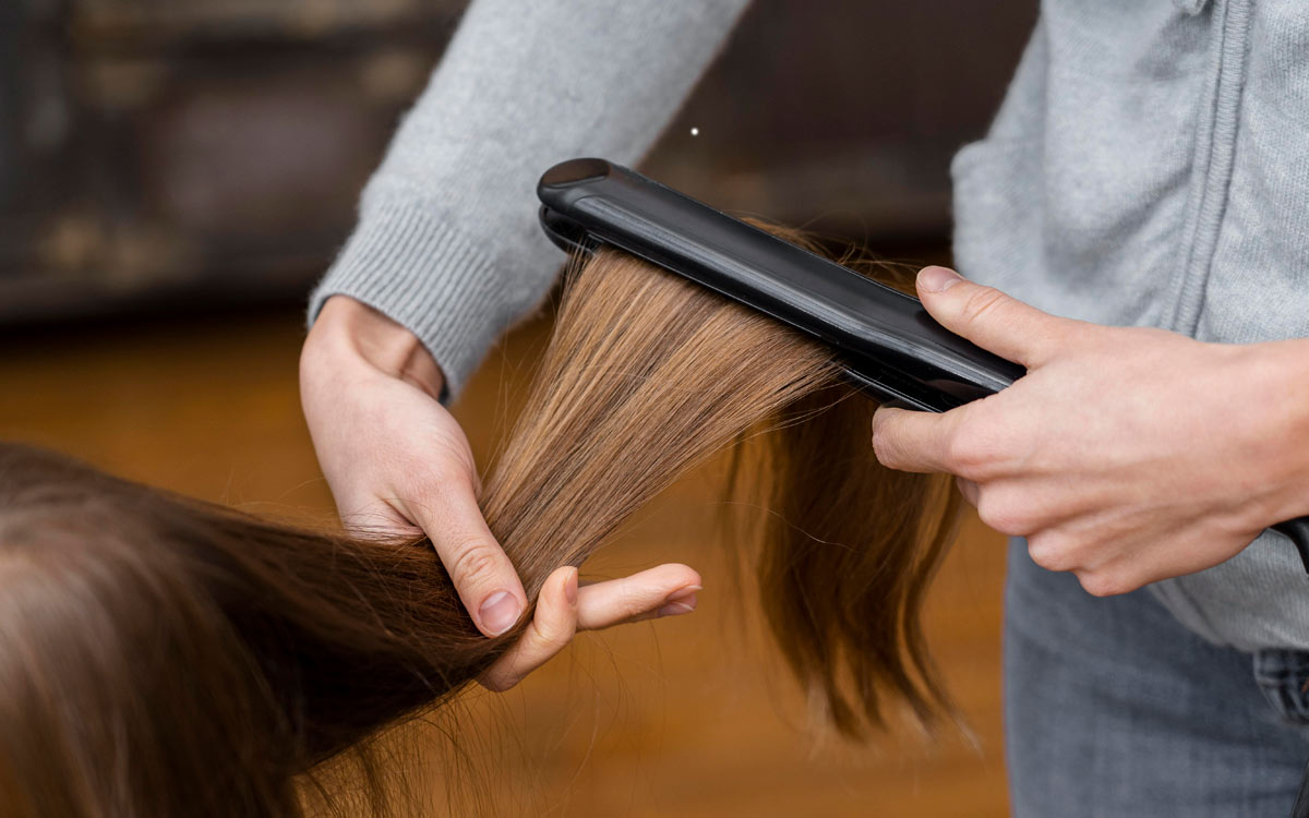 SOLUÇÃO:Secador de cabelo parou de funcionar só esquenta - Taiff