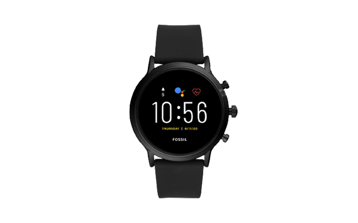 Fossil Gen 5