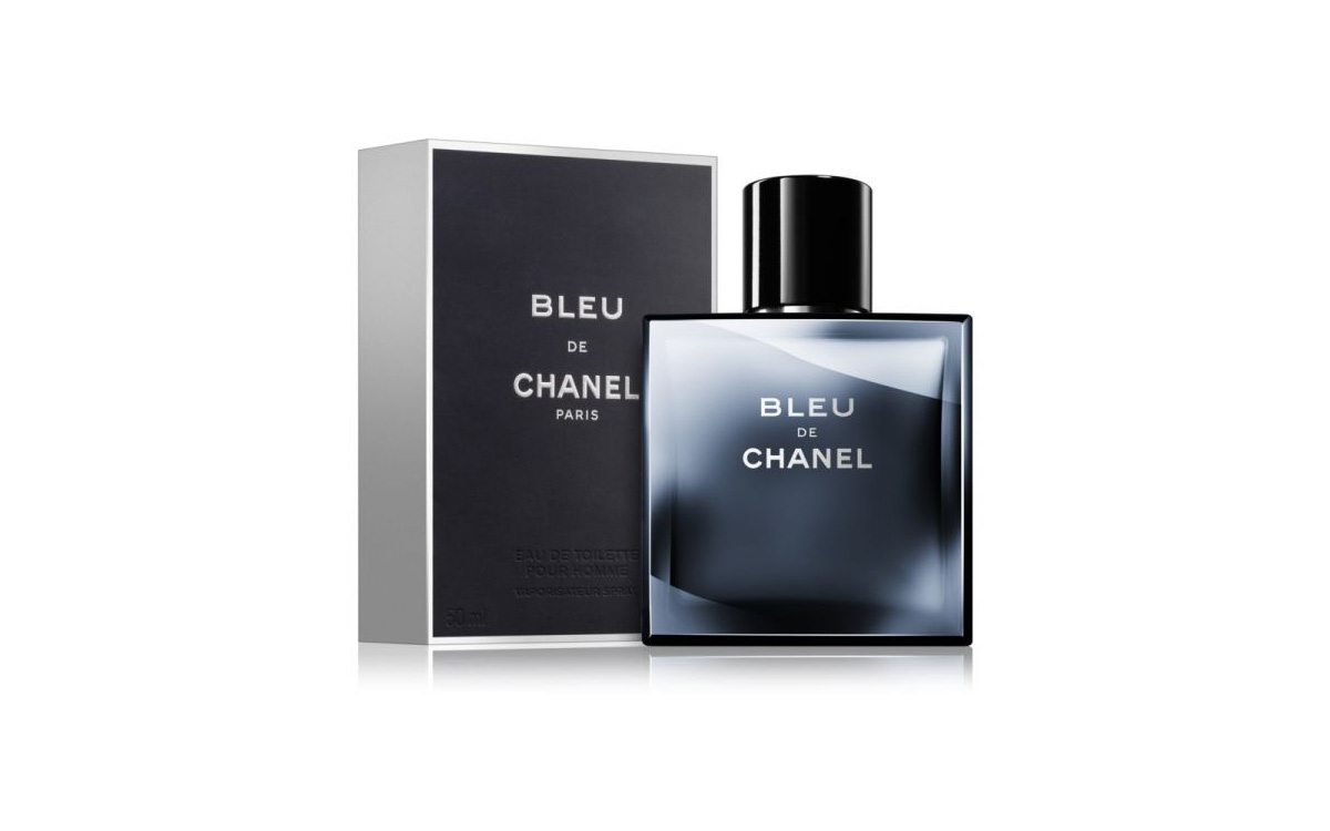 Chanel Bleu De Chanel Man