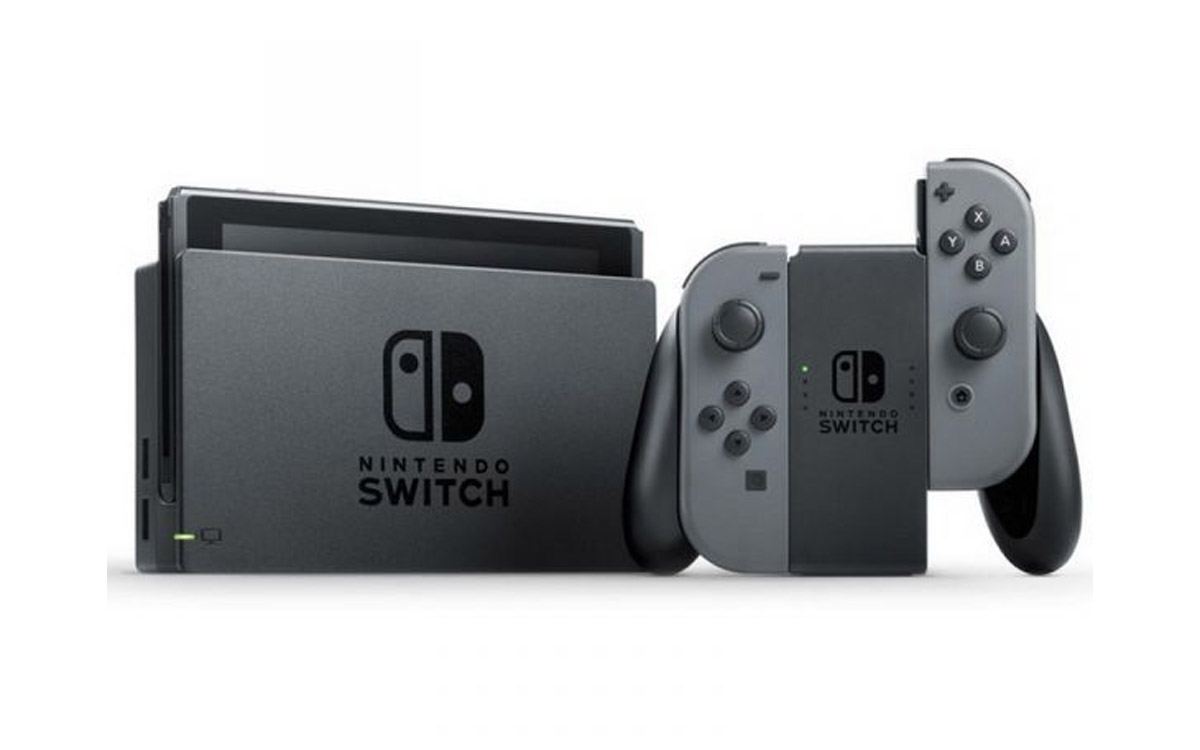 Com Switch prestes a chegar, vale a pena comprar console Nintendo? - Games  - Campo Grande News