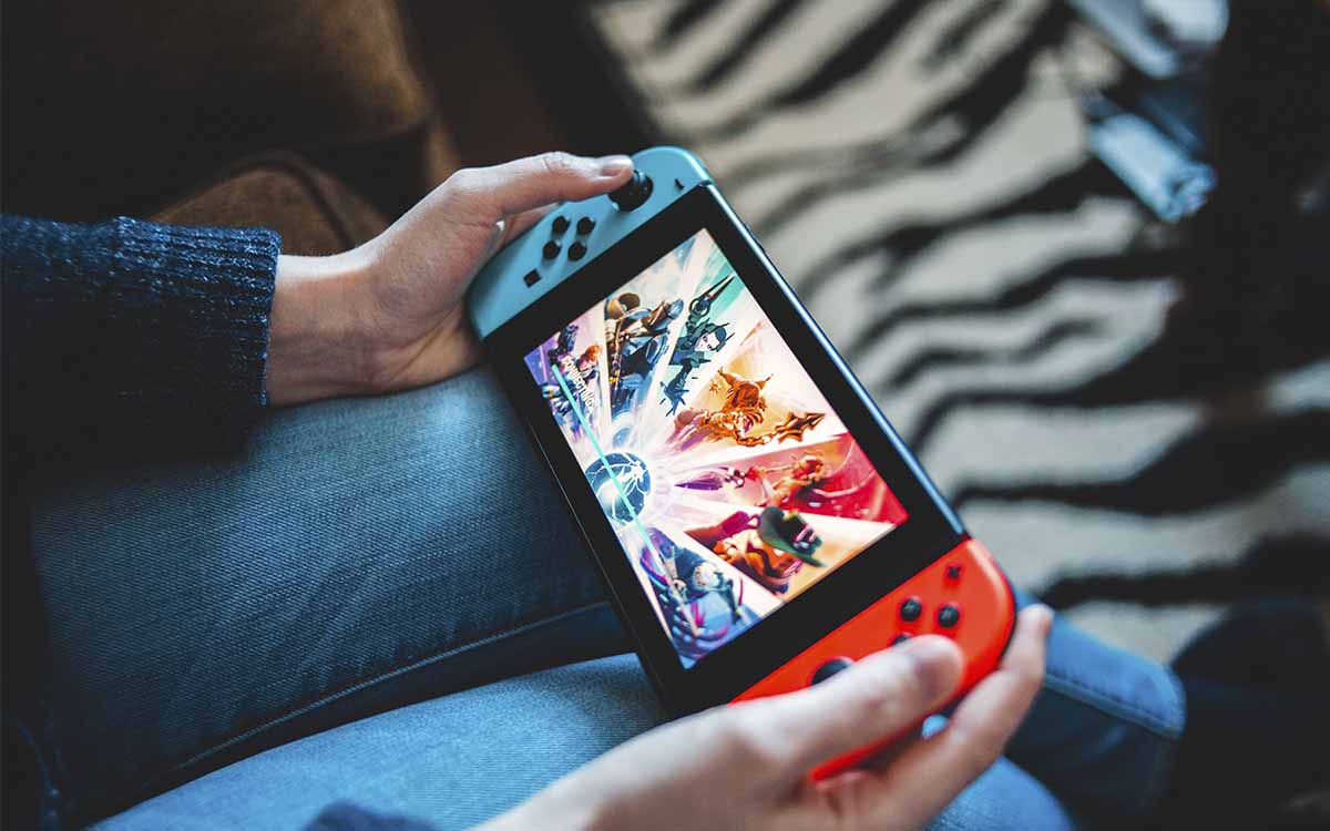 Os 27 melhores jogos para JOGAR DE DOIS no Nintendo Switch