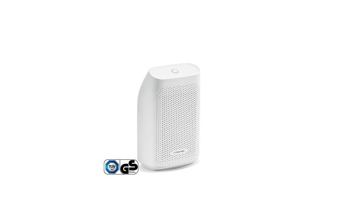 Desumidificador Trotec TTP 5 E