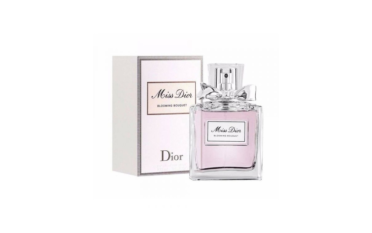 Dior Miss Dior Blooming Bouquet Woman