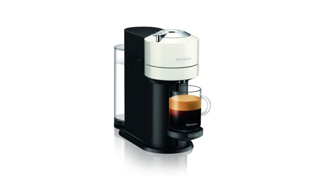 Máquina de Café Delonghi Nespresso Vertuo
