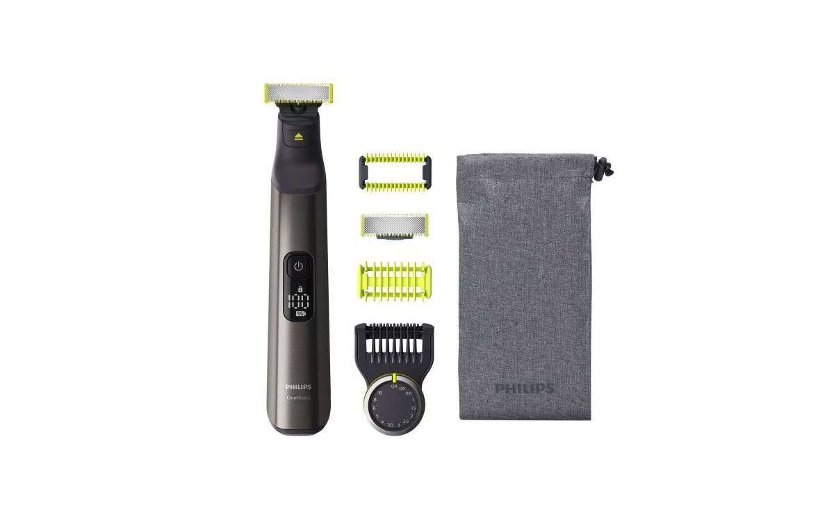 Philips OneBlade Pro Face