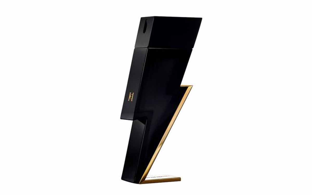 Carolina Herrera Bad Boy Eau de Toilette