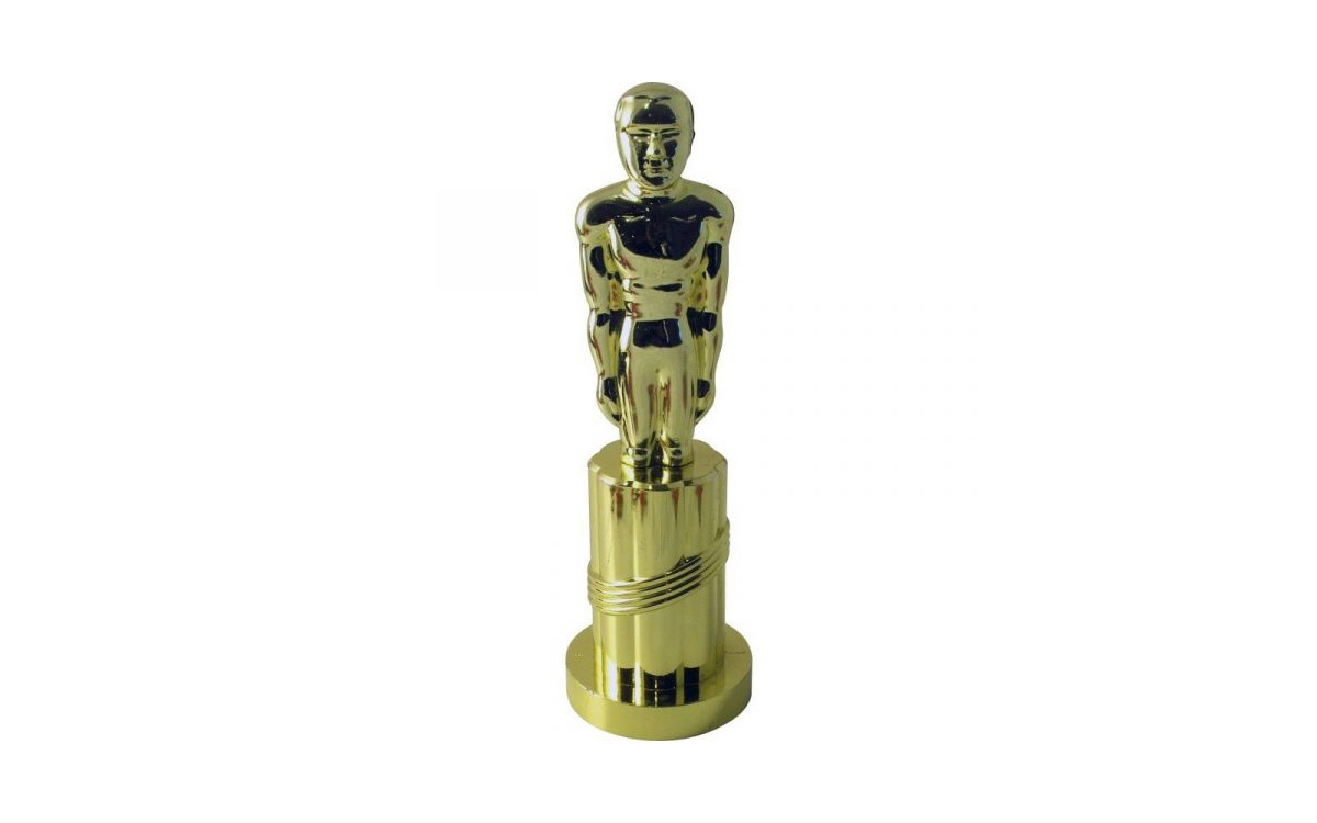 Estatueta de Oscar