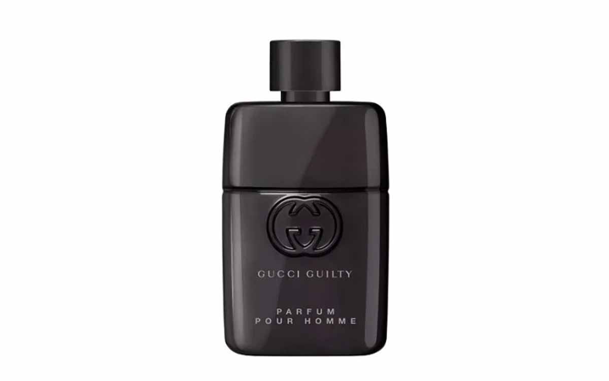 Gucci Guilty Pour Homme Parfum