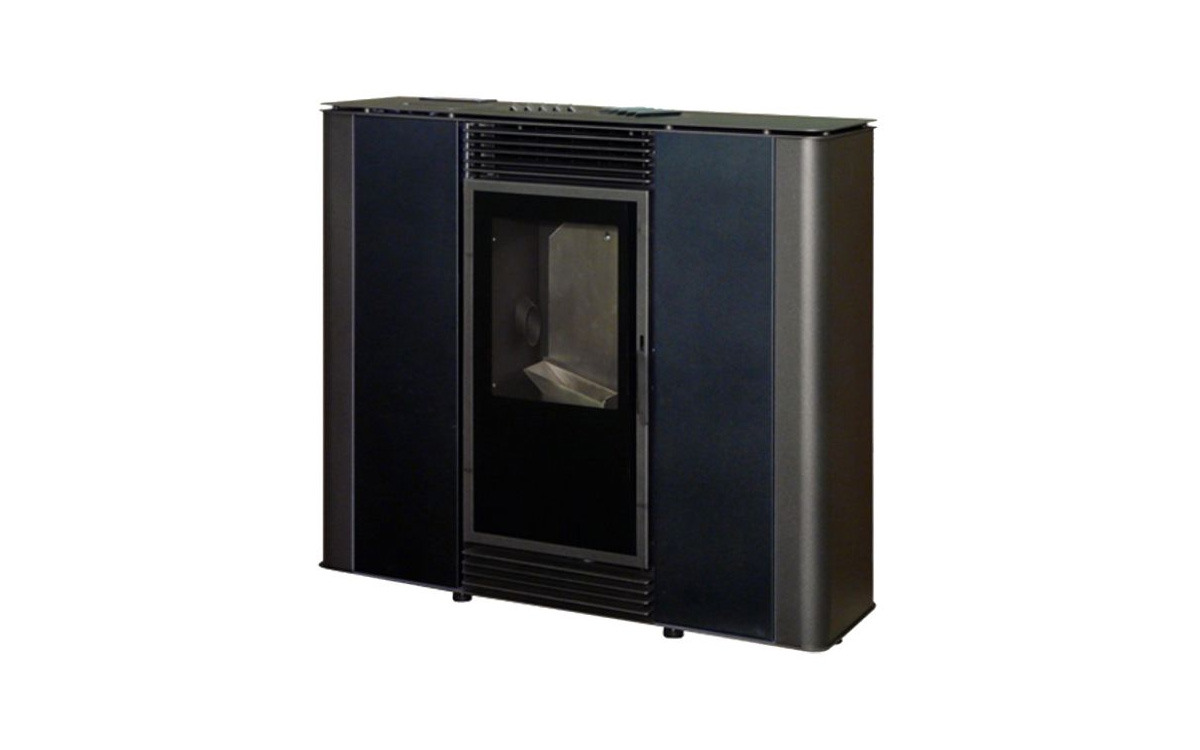 Metlor Salamandra a Pellets Linea Slim