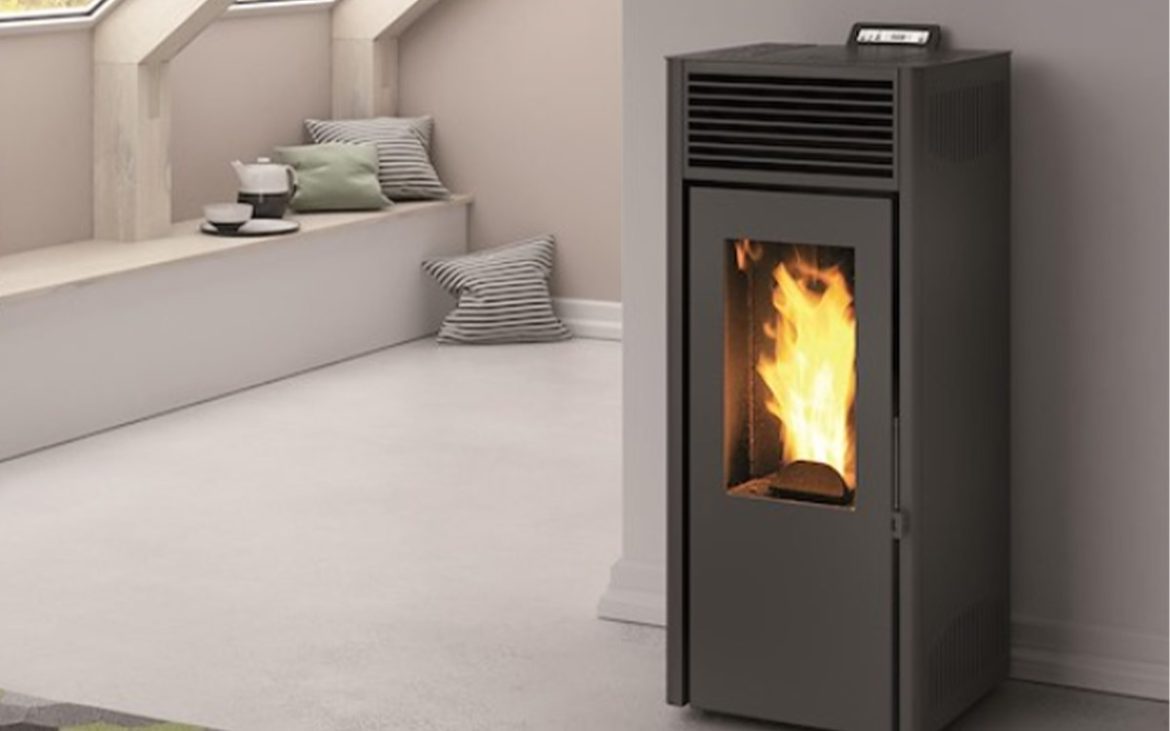 salamandras a pellets