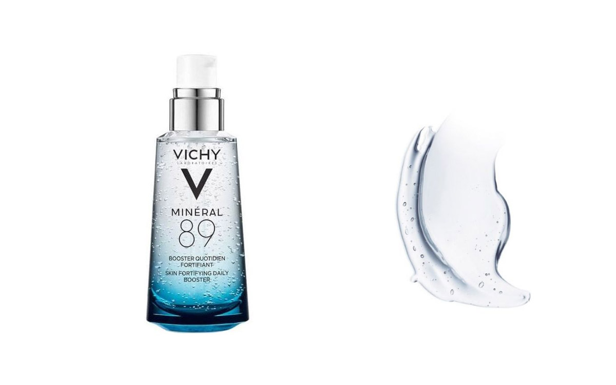 Vichy Mineral 89 Sérum Facial Concentrado