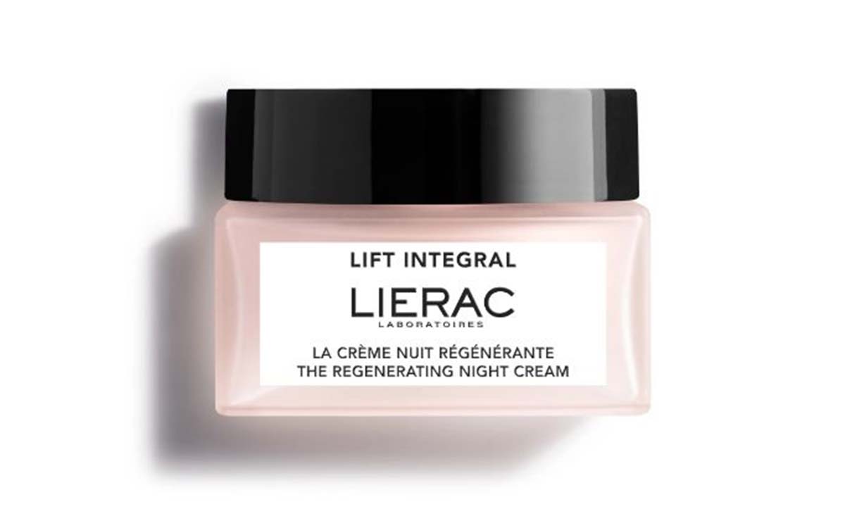 Lierac Lift Integral Creme de Noite Tensor Reestruturante