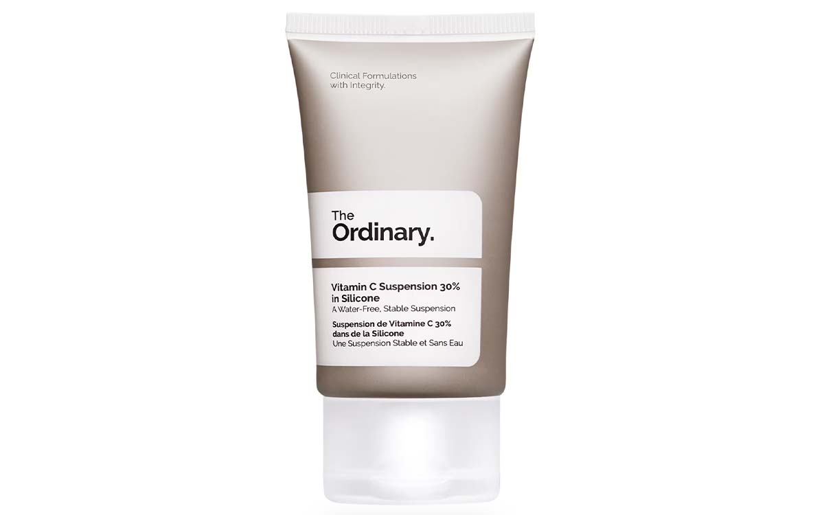 Creme The Ordinary Vitaminc C Suspension 30% in Silicone