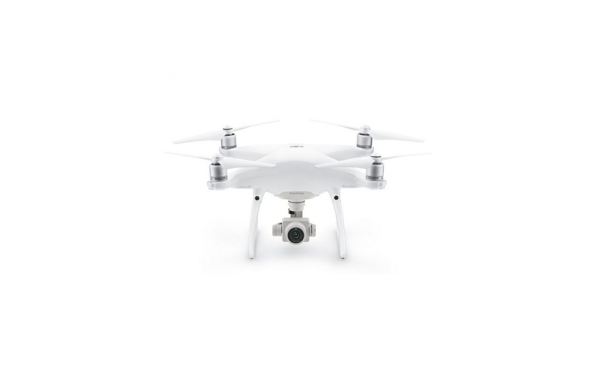Drone DJI Phantom 4 Pro V 2.0