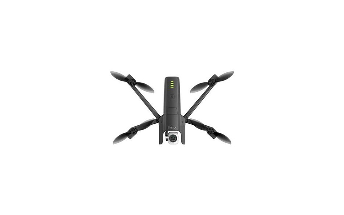 Drone Parrot Anafi 4K