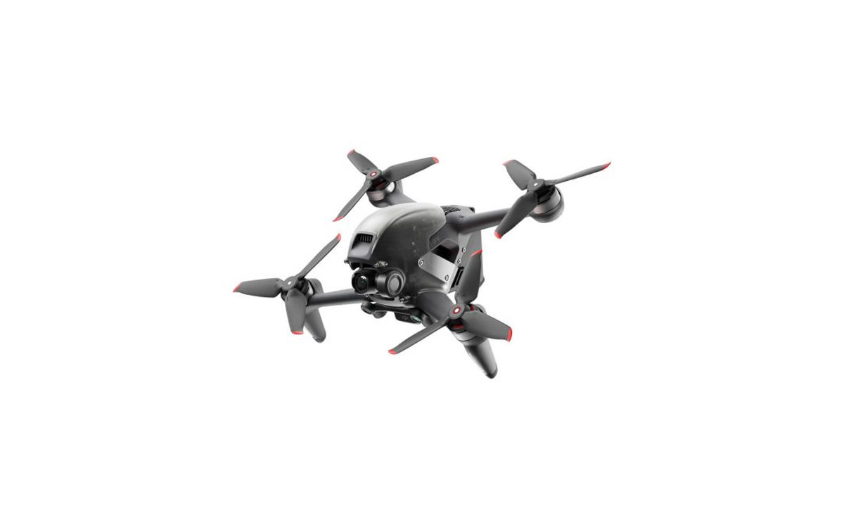 Drone Dji FPV Combo