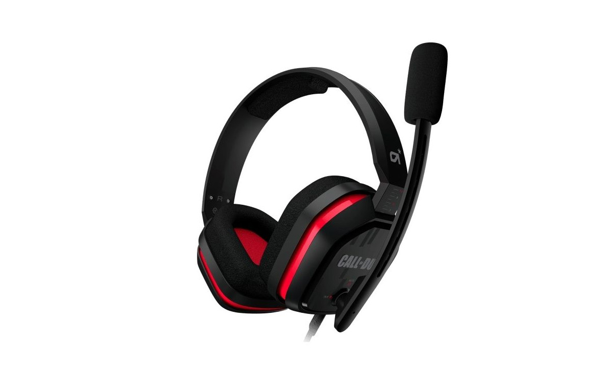Astro Headset Gaming A10