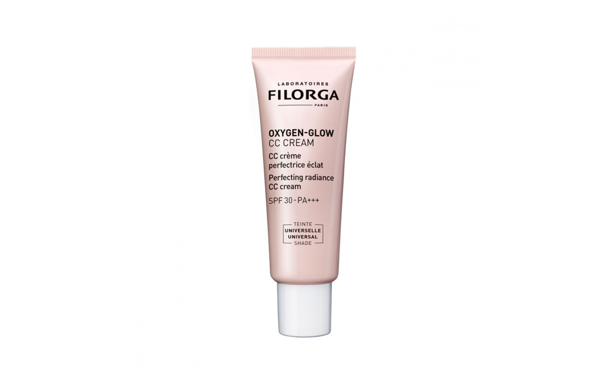 Filorga Oxygen Glow CC Cream SPF30