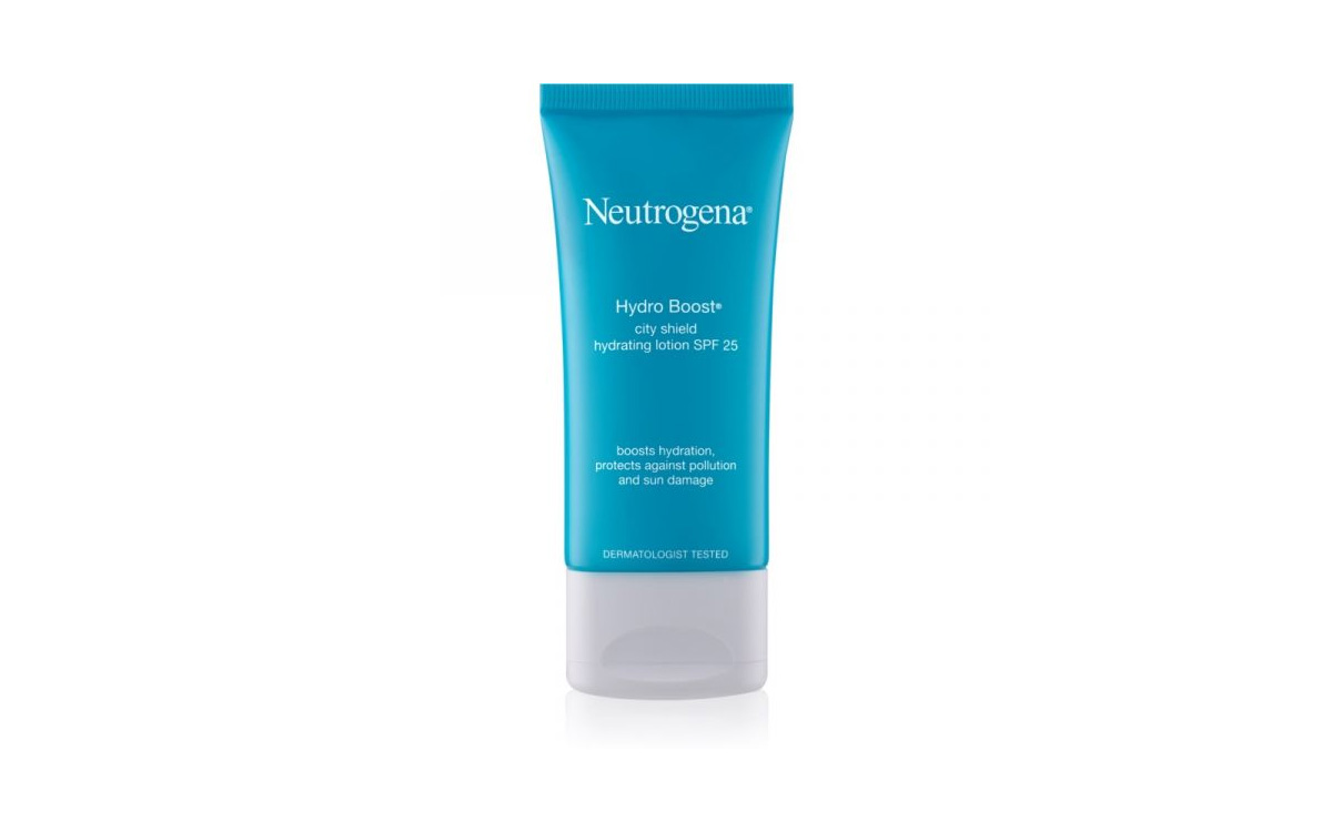 Neutrogena Hydro Boost Hydrating Cream SPF25