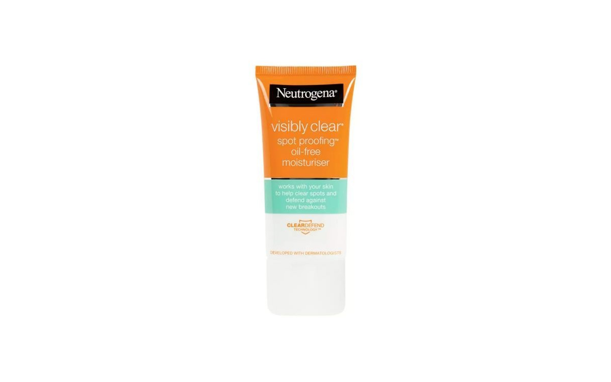 Neutrogena Visibly Clear Spot Proofing Oil-Free