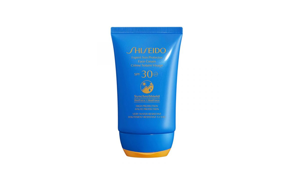 Protetor Solar Shiseido Sun Care Expert Sun Protection Lotion