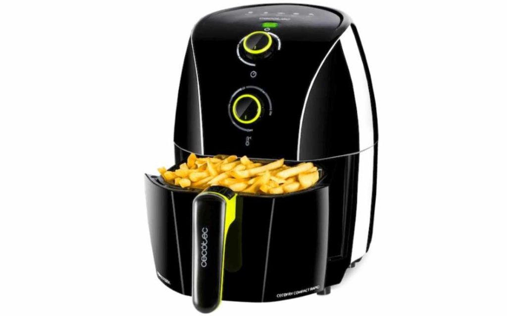 As Melhores Fritadeiras Airfryer Do Mercado Em 2022 | KuantoKusta