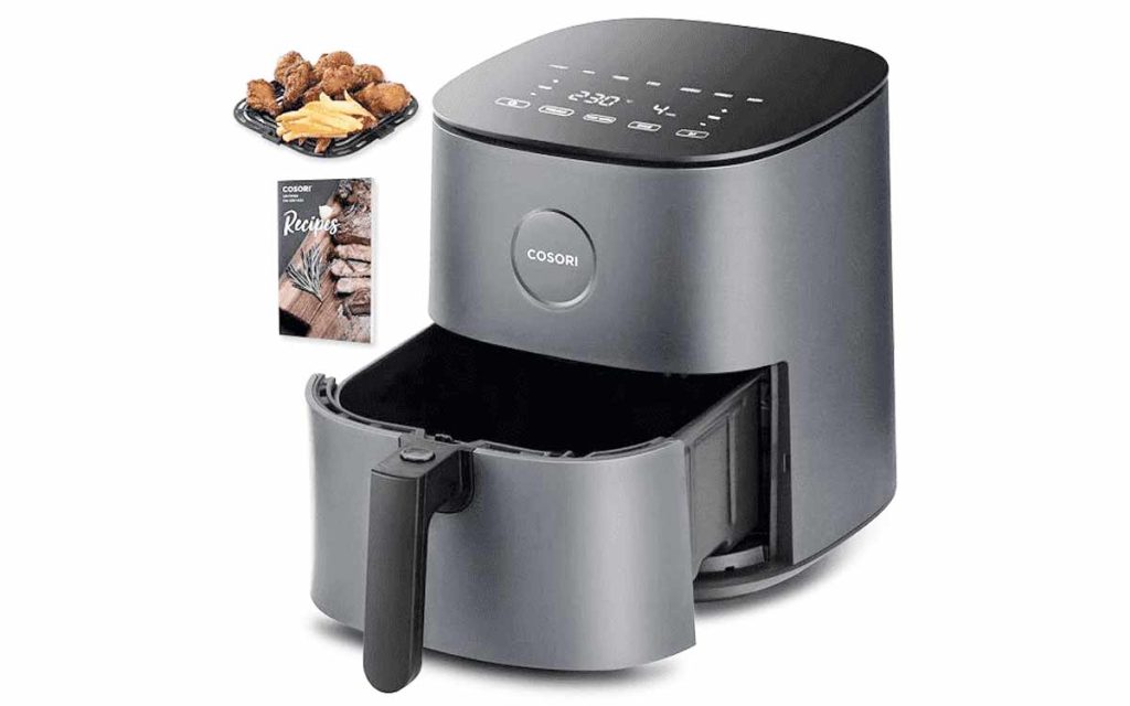 As Melhores Fritadeiras Airfryer Do Mercado Em 2022 | KuantoKusta