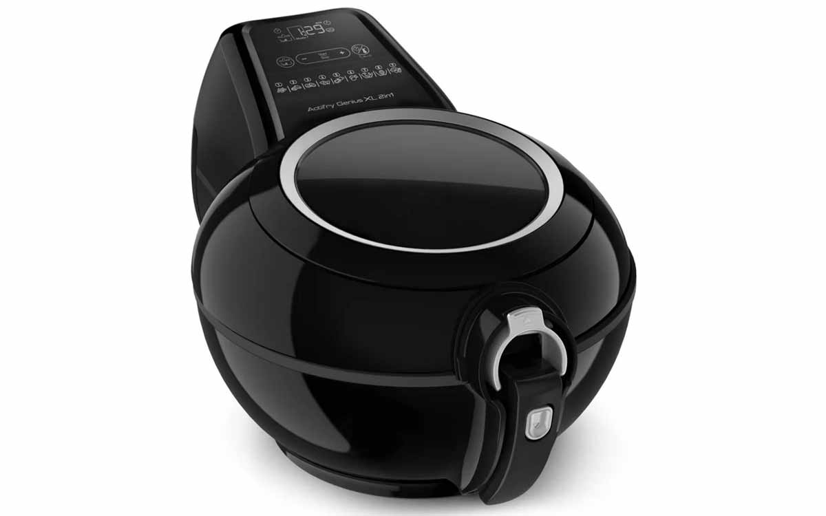 Tefal ActiFry Genius