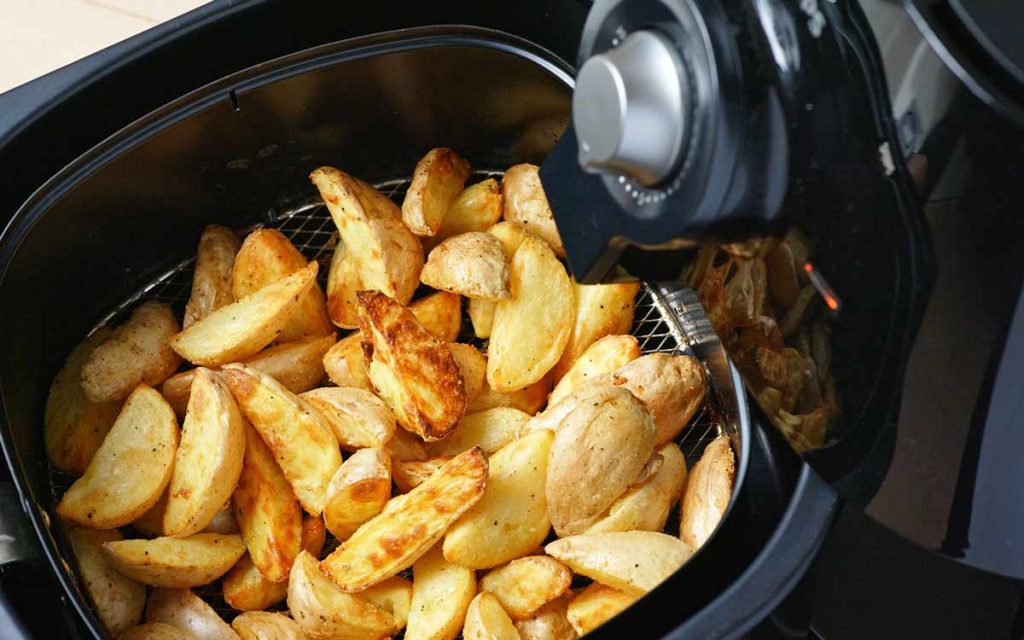 As 10 Melhores Fritadeiras Airfryer Do Mercado Em 2024 | KuantoKusta