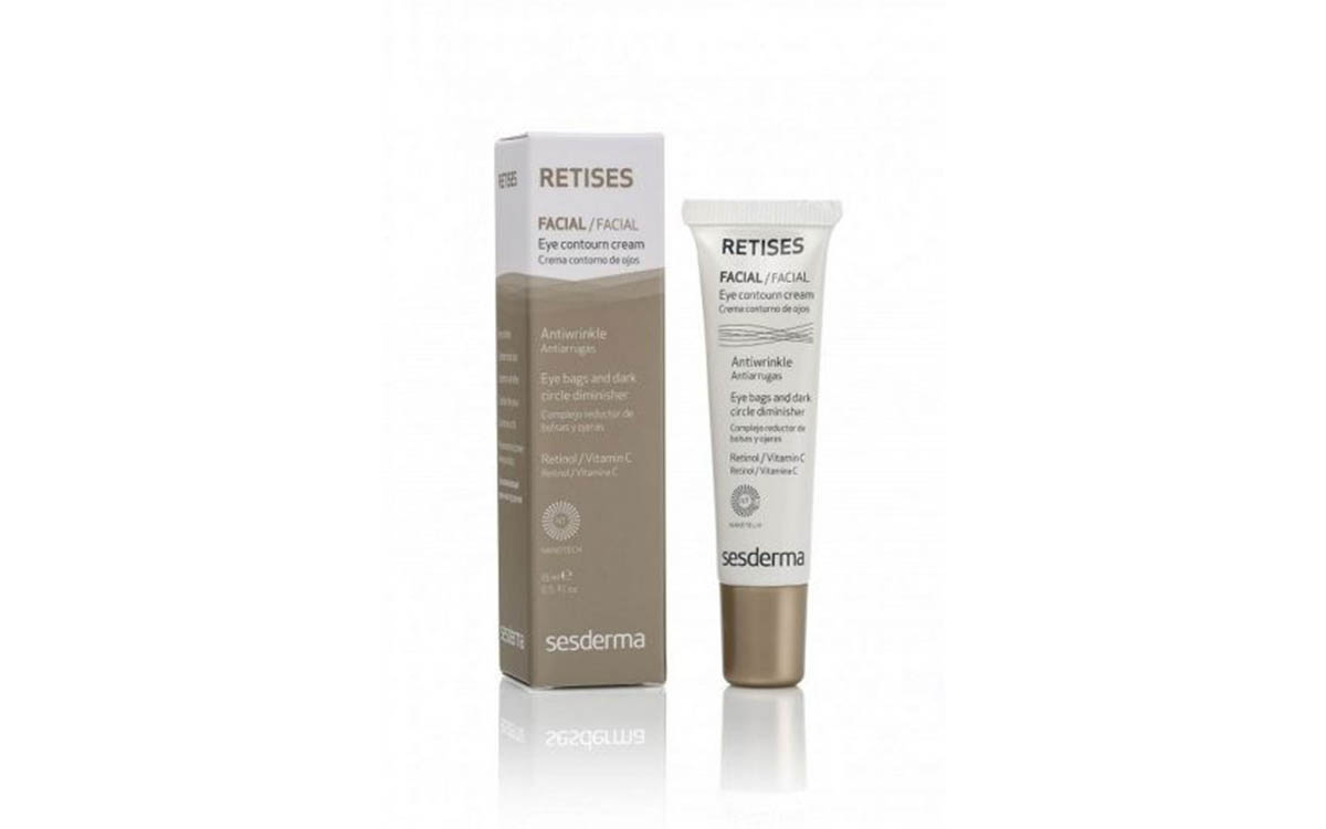 Retises sesderma. Sesderma RETISES 0.5. Sesderma RETISES 1%. Mediderma гель-пилинг RETISES NANOPEEL 1% Gel. Sesderma косметика.