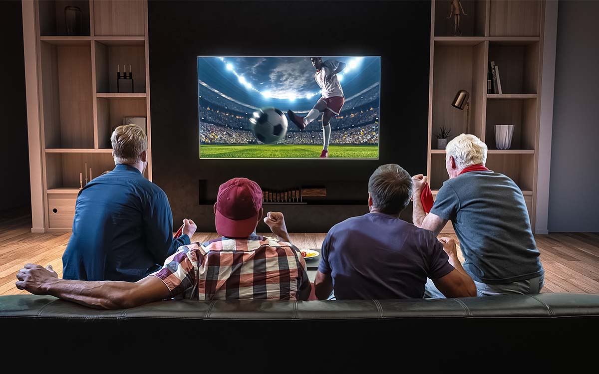 LG: TVs OLED de 42 polegadas otimizadas para games chegam em 2022