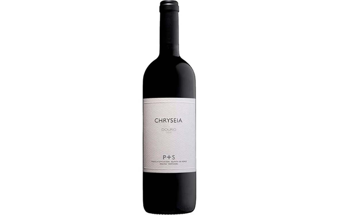 Chryseia 2020 Douro Tinto 75cl