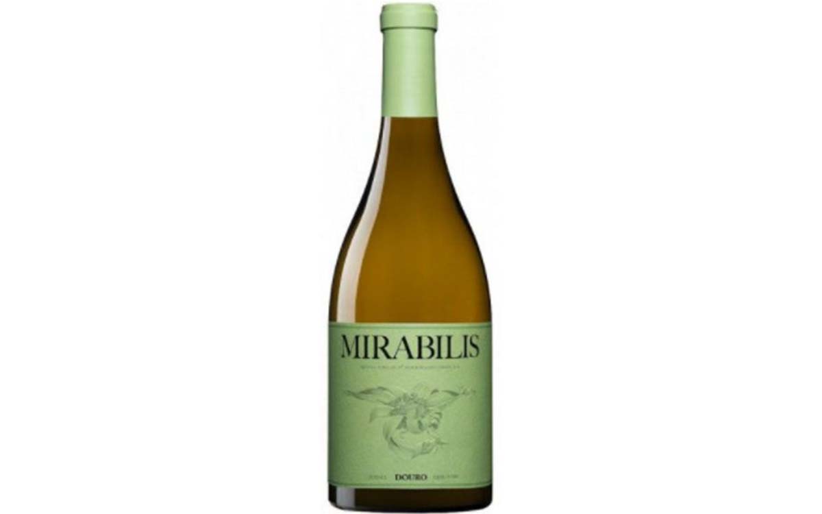 Mirabilis 2020 Douro Branco 75cl