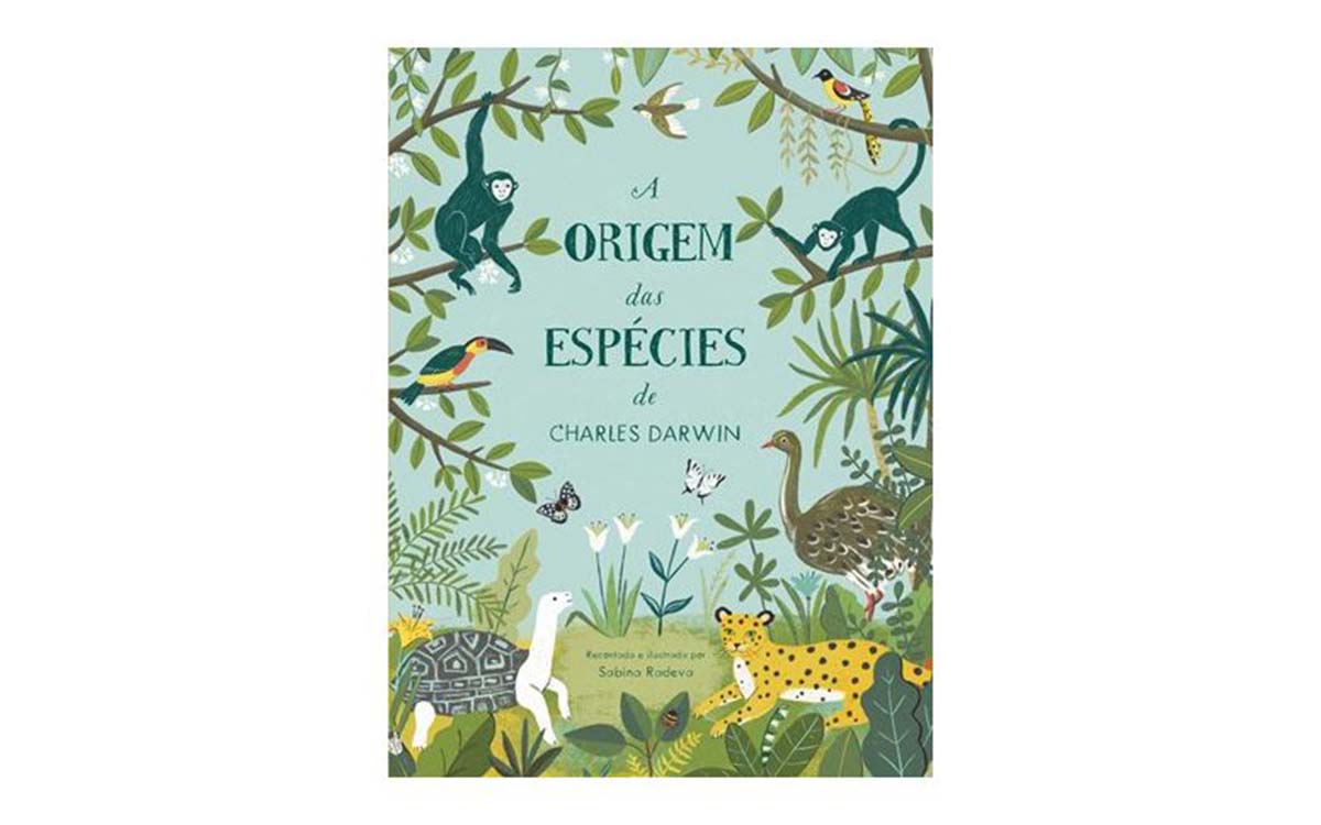 A Origem das Espécies