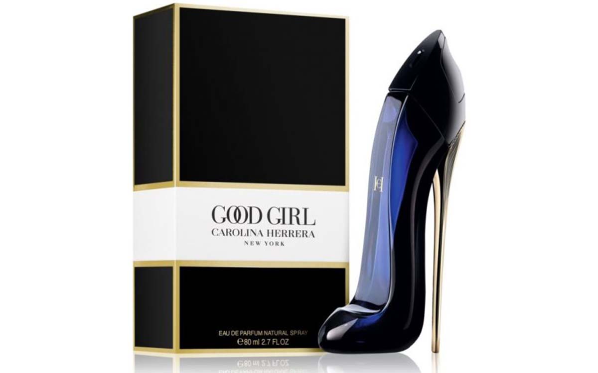 Carolina Herrera Good Girl Woman Eau de Parfum