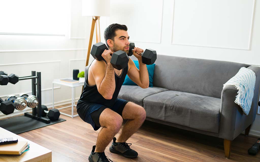 Agachamento, guia completo do melhor exercício para as pernas