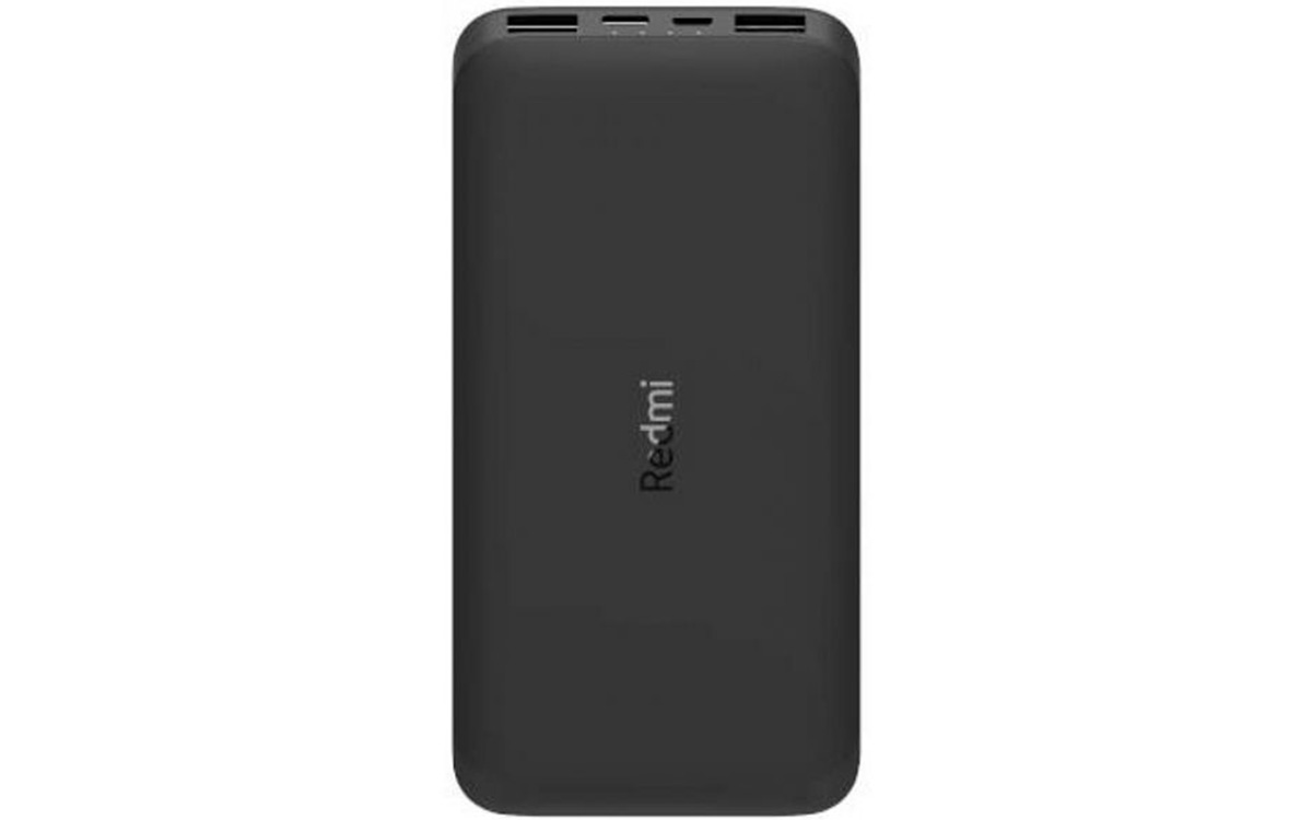 Powerbank Xiaomi Redmi 10000mAh