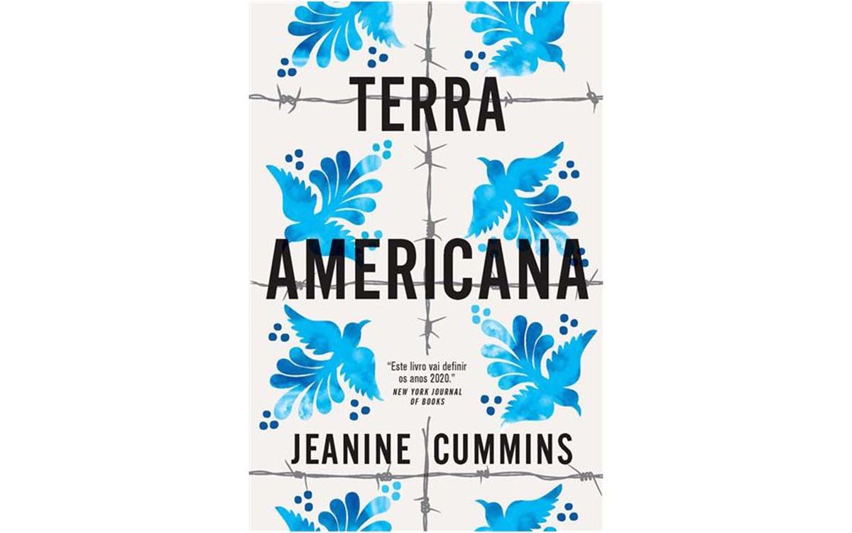 Terra Americana