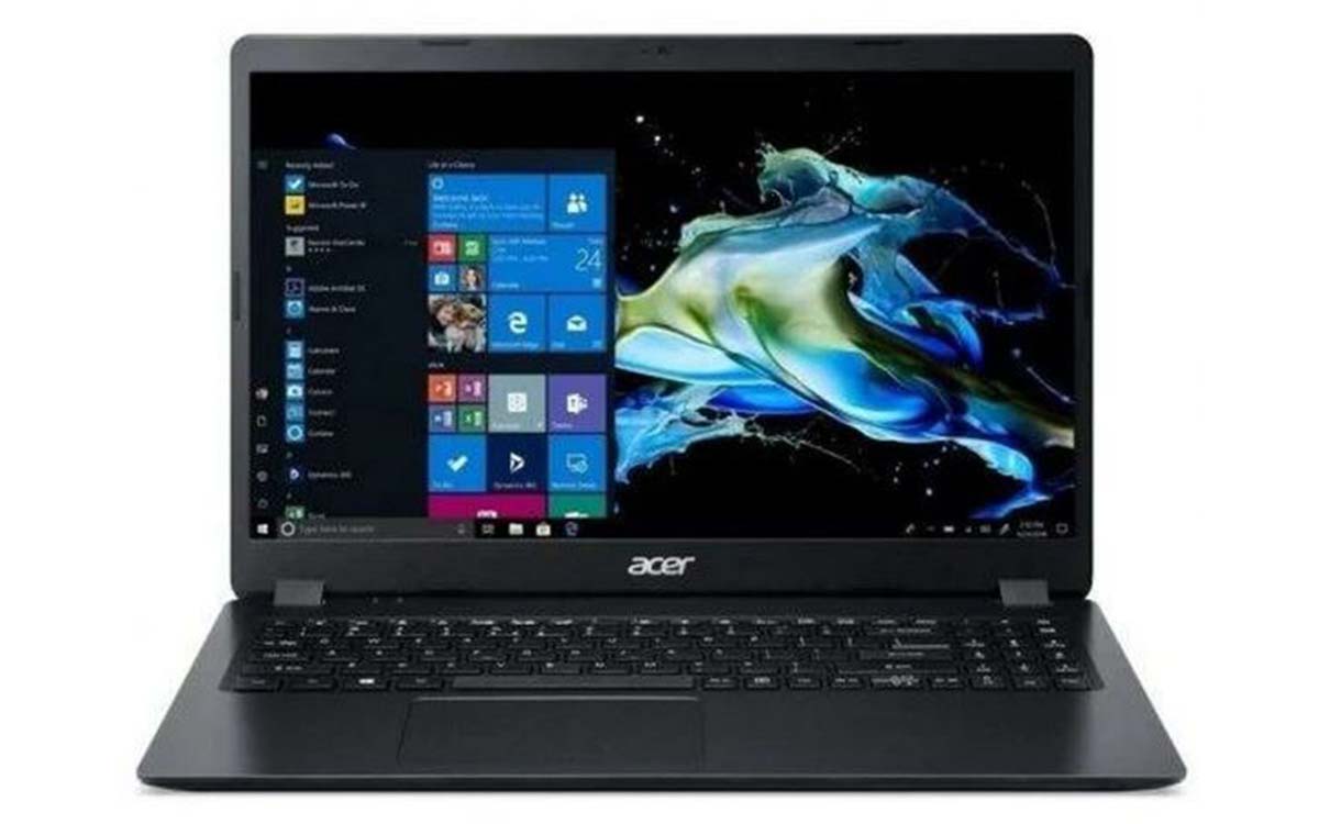 Acer Extensa 15 EX215-52 15.6" i5-1035G1 8GB 256GB SSD