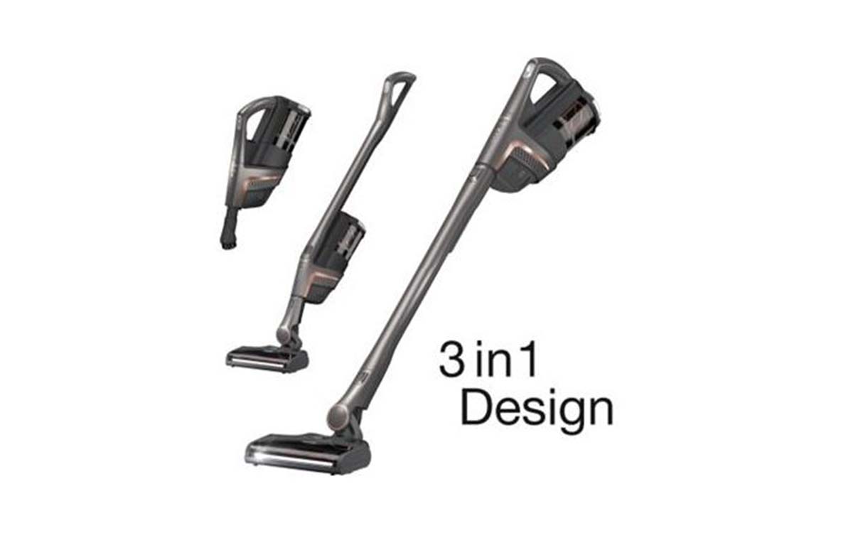Miele Triflex HX2 PRO