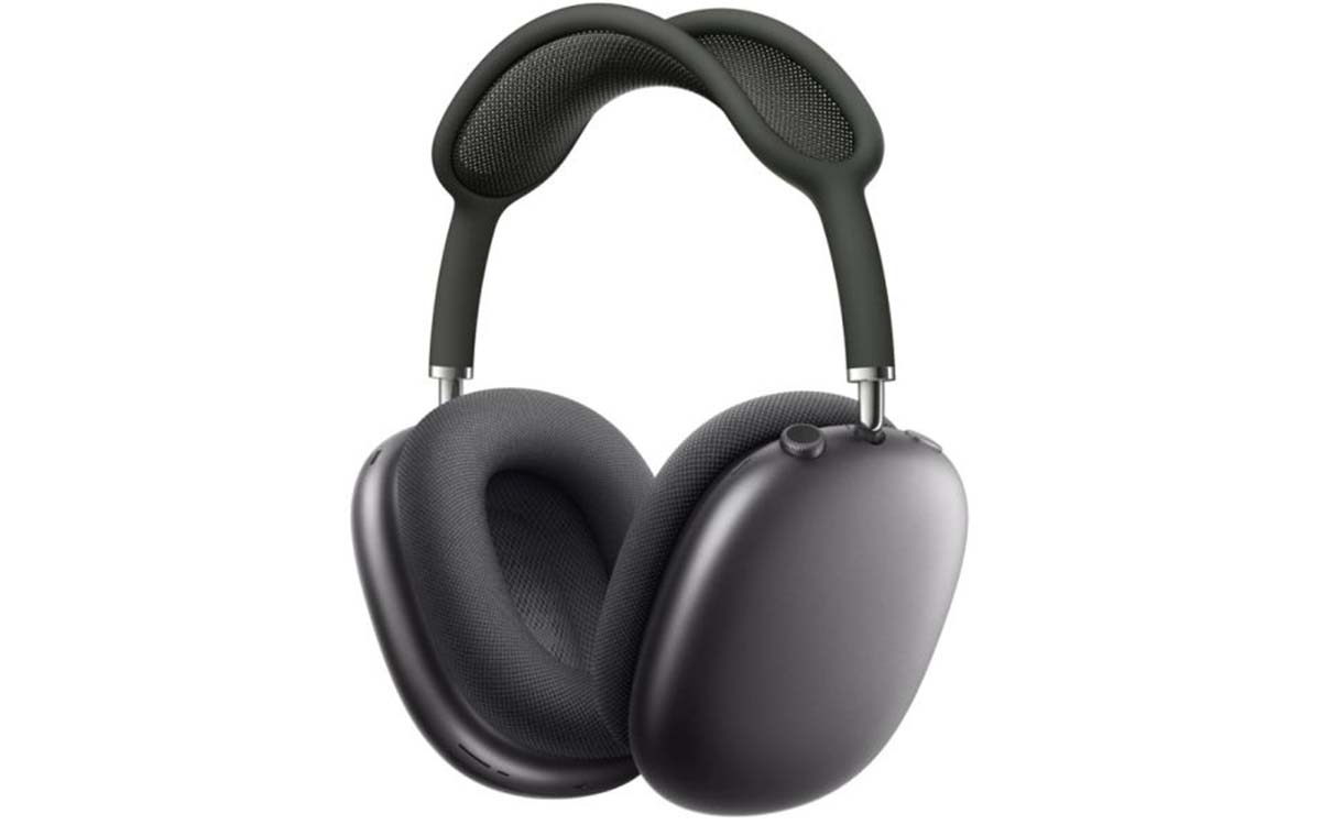 DOQAUS 2023 Auriculares sem fios Bluetooth V5.3, 90 Hrs de reprodução sem  fios - Dobráveis - Leves