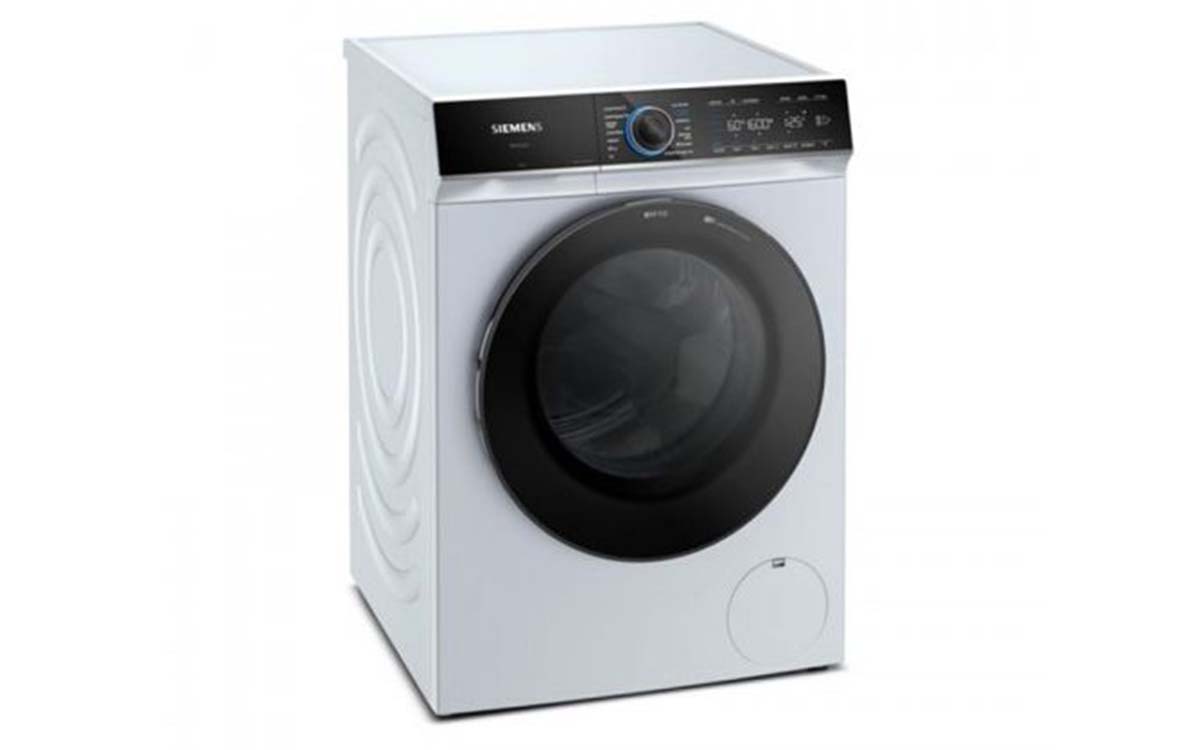 Siemens WG56B2A0ES 10Kg 1600RPM Classe A