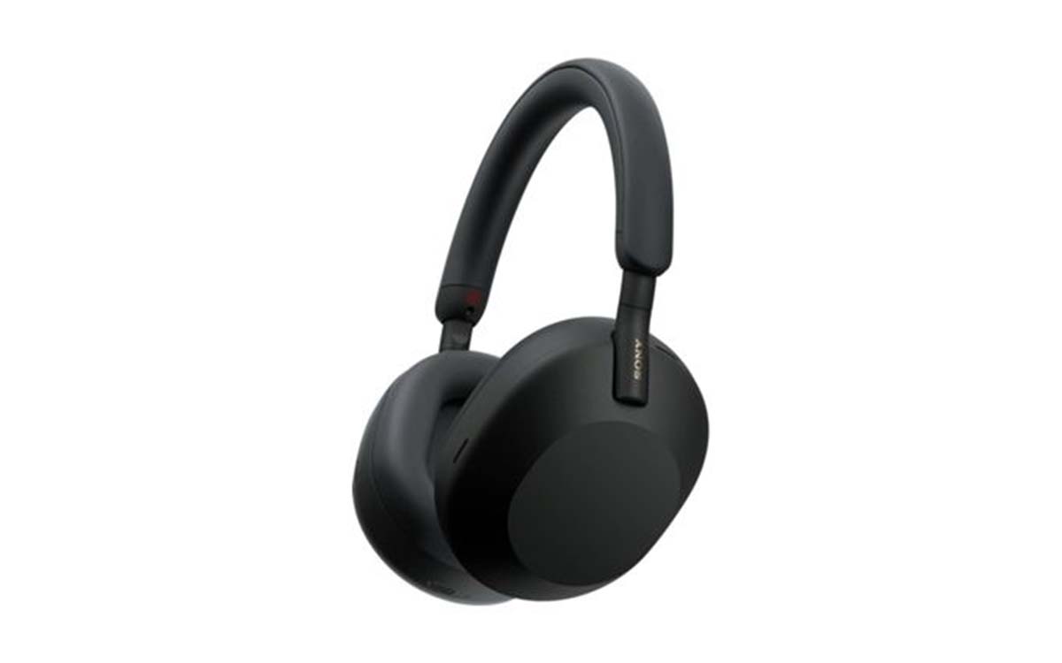 DOQAUS 2023 Auriculares sem fios Bluetooth V5.3, 90 Hrs de reprodução sem  fios - Dobráveis - Leves