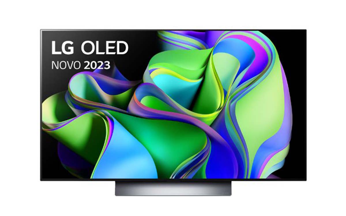 LG: TVs OLED de 42 polegadas otimizadas para games chegam em 2022
