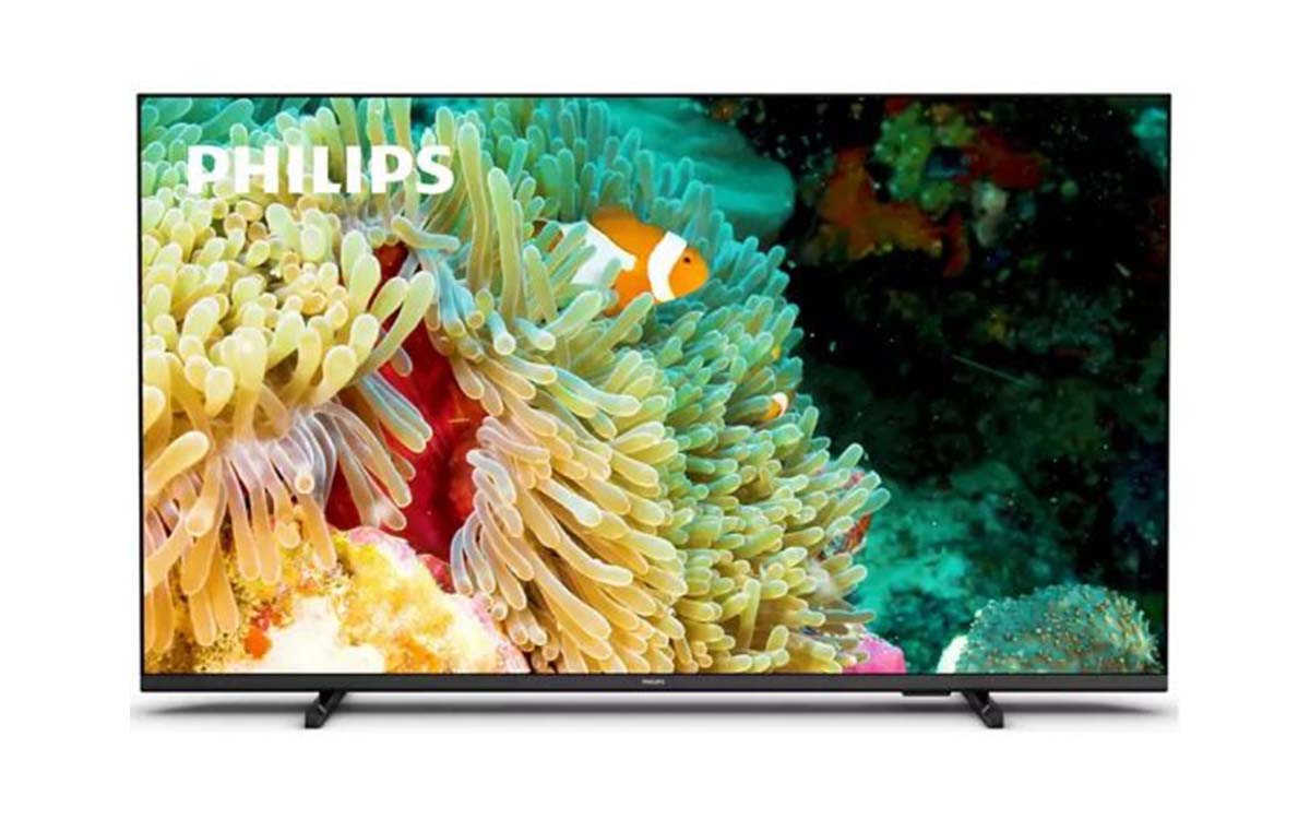 Philips 50" 50PUS7607/12 LED UltraHD 4K Smart TV