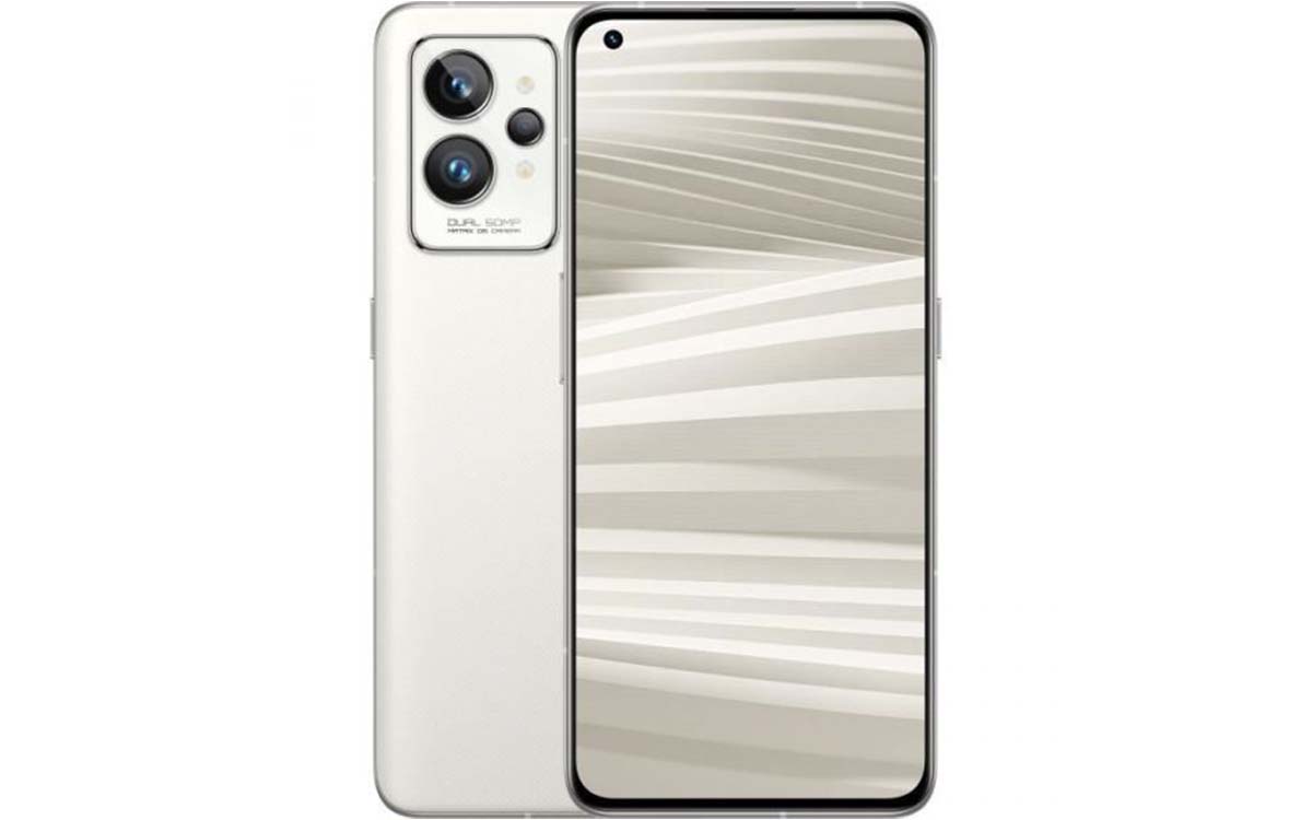 Realme GT2 Pro 5G 6.7" Dual Sim 8GB/128GB